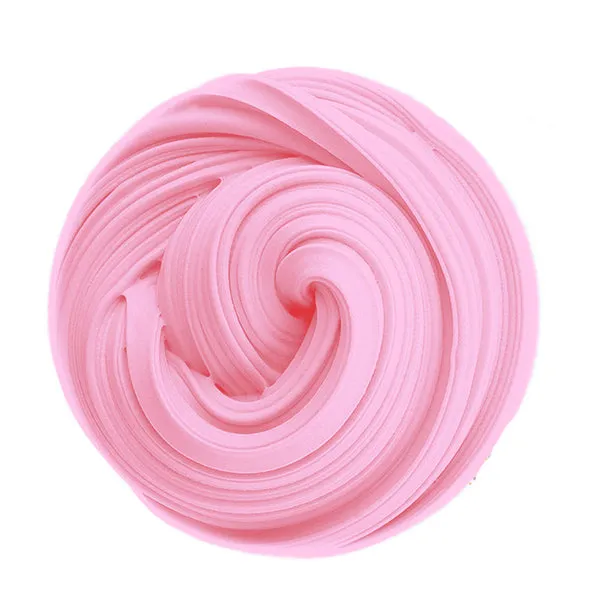 30g Fluffy Slime Toys Putty Soft Clay Light Playdough Lizun Slime Supplies Charms Plasticine Gum Polymer Clay Antistress