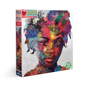 Angela 1000pc Puzzle