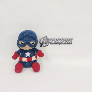 Avengers - Captain America