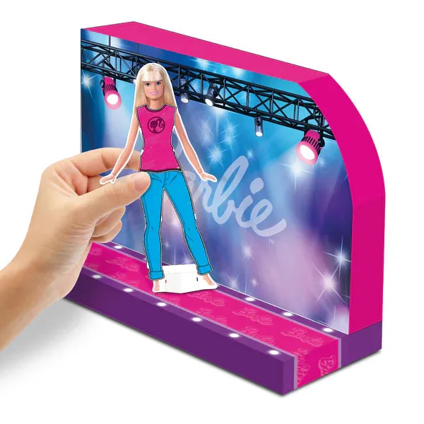 Barbie Super Camper 300pc Craft Set