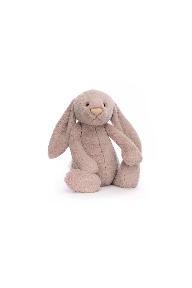 Bashful Rosa Bunny by Jellycat