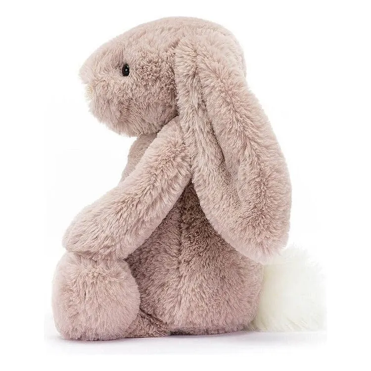 Bashful Rosa Bunny Medium