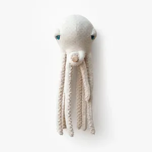 BigStuffed Albino Octopus - Small