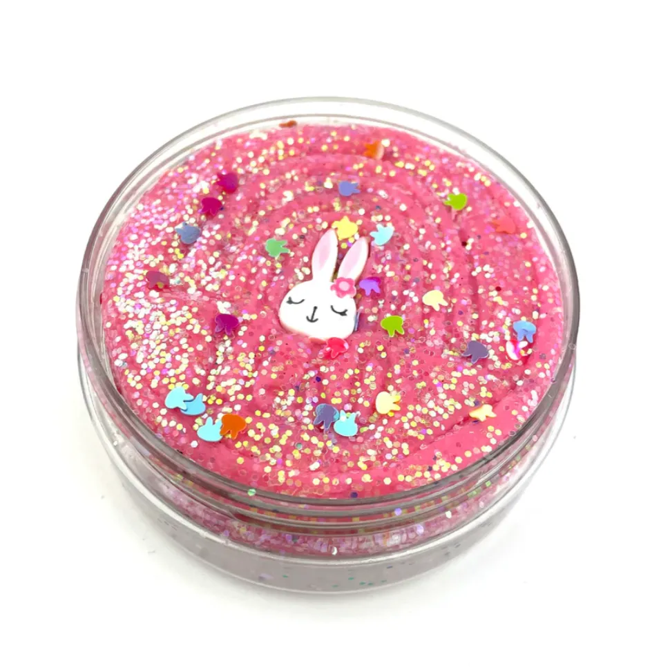 Bubble Bunny 8oz Kid Dough