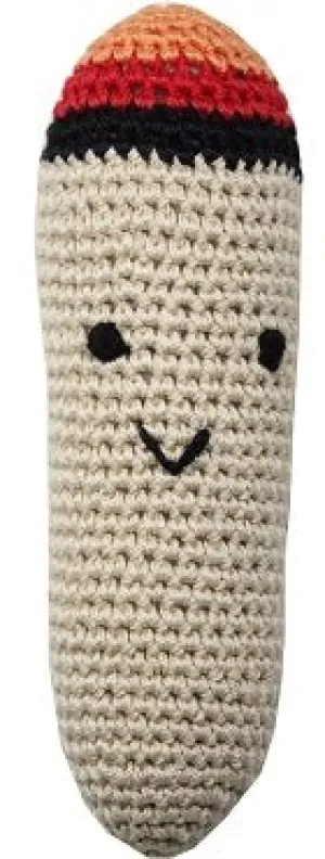 Doobie Knit Toy