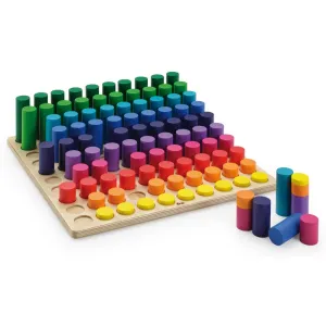 Erzi Maths Theory Game Set