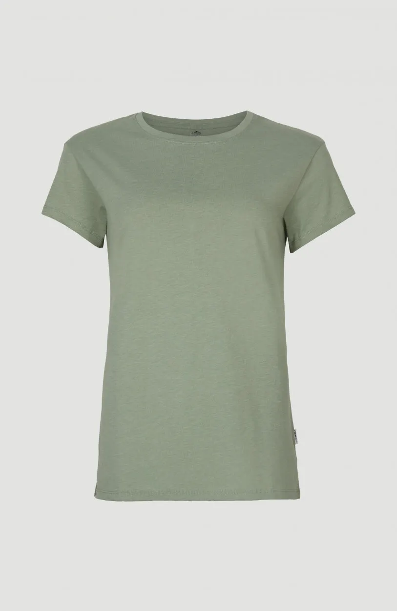 Essentials T-Shirt | Lily Pad