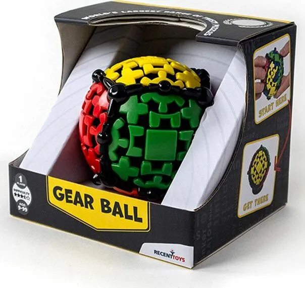 Gear Ball