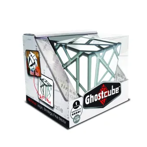 Ghost Cube Speed Cube Puzzle