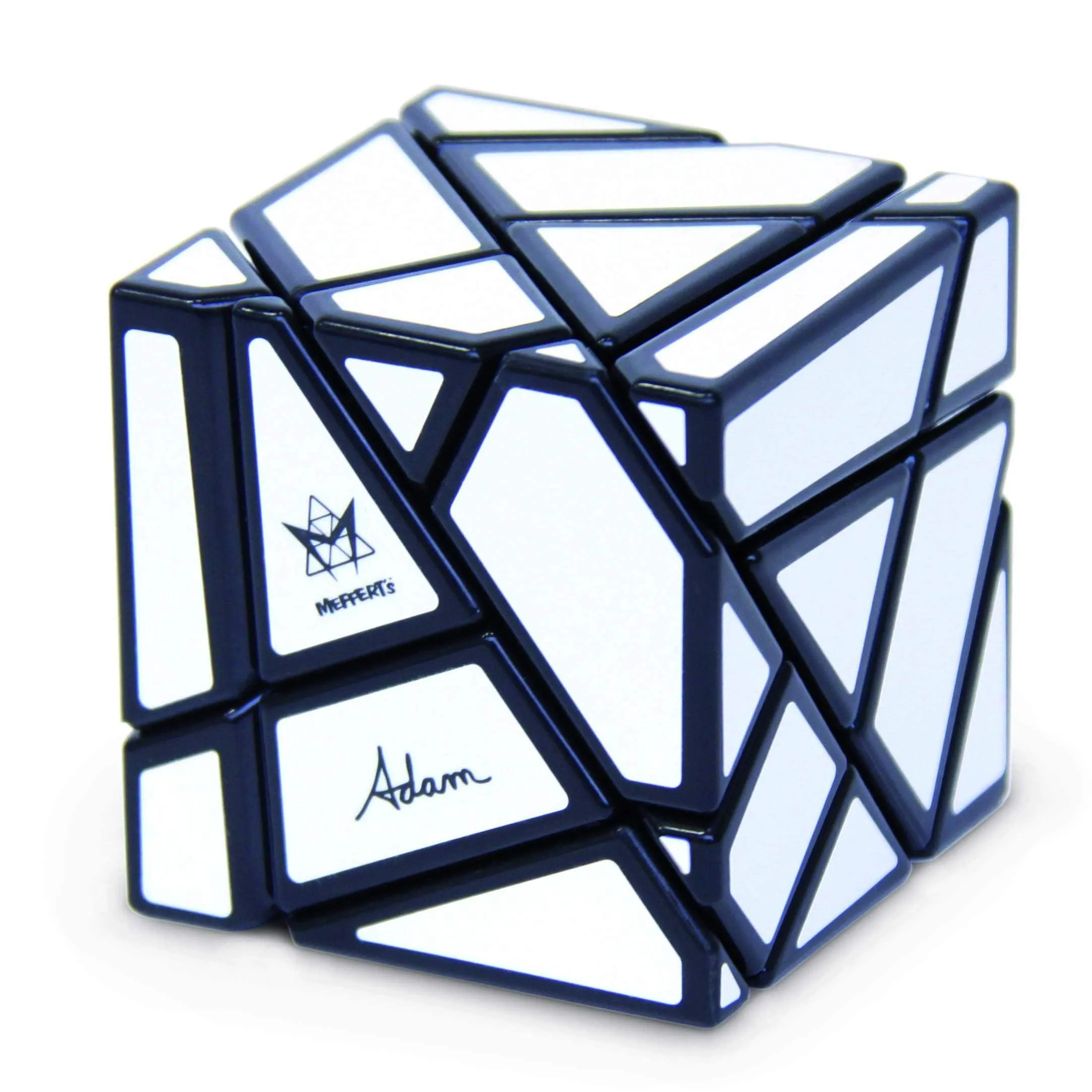 Ghost Cube Speed Cube Puzzle