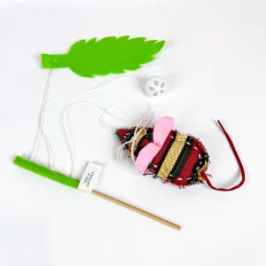 Handmade Cat Toy