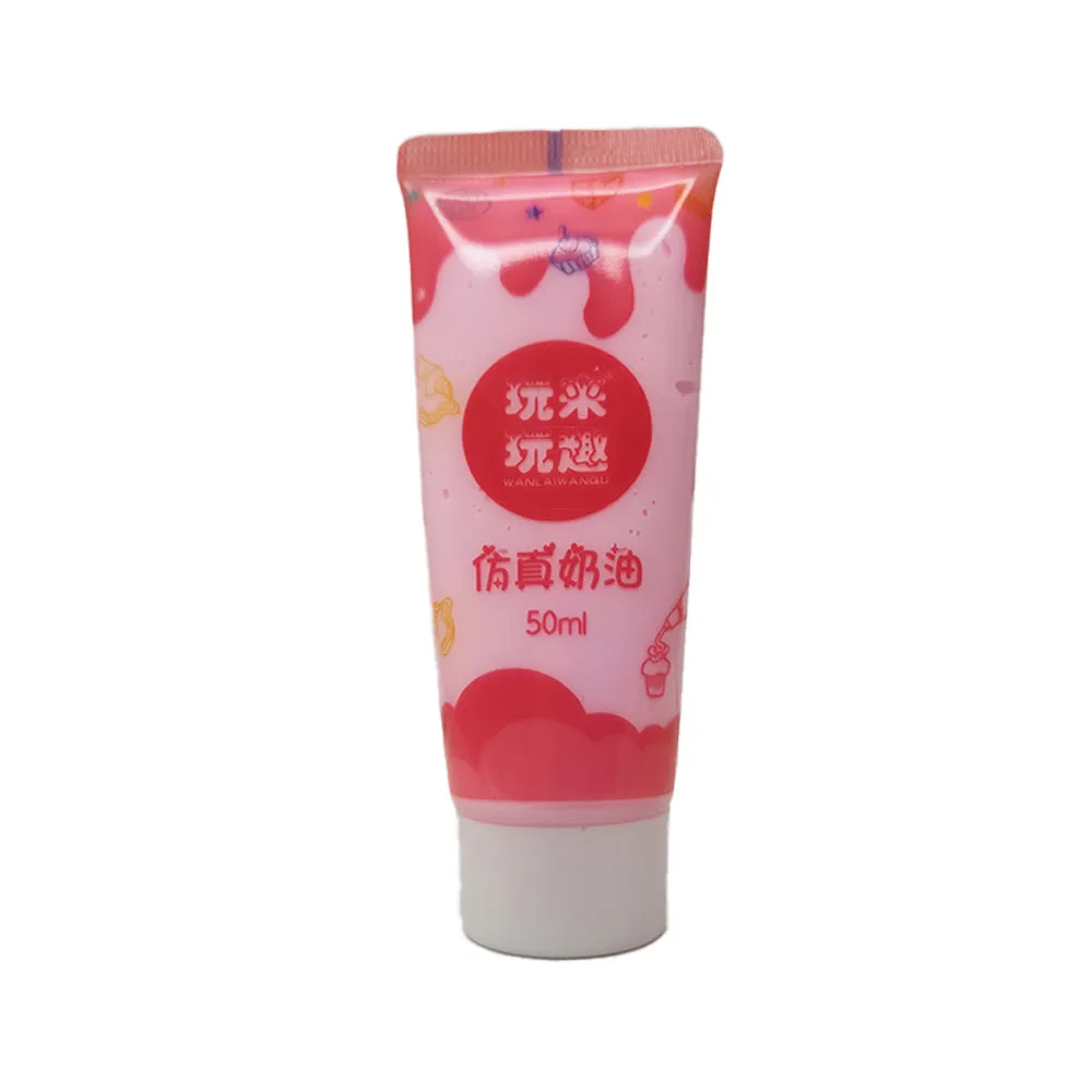 High Quality Cream Glue for DIY, LH0001