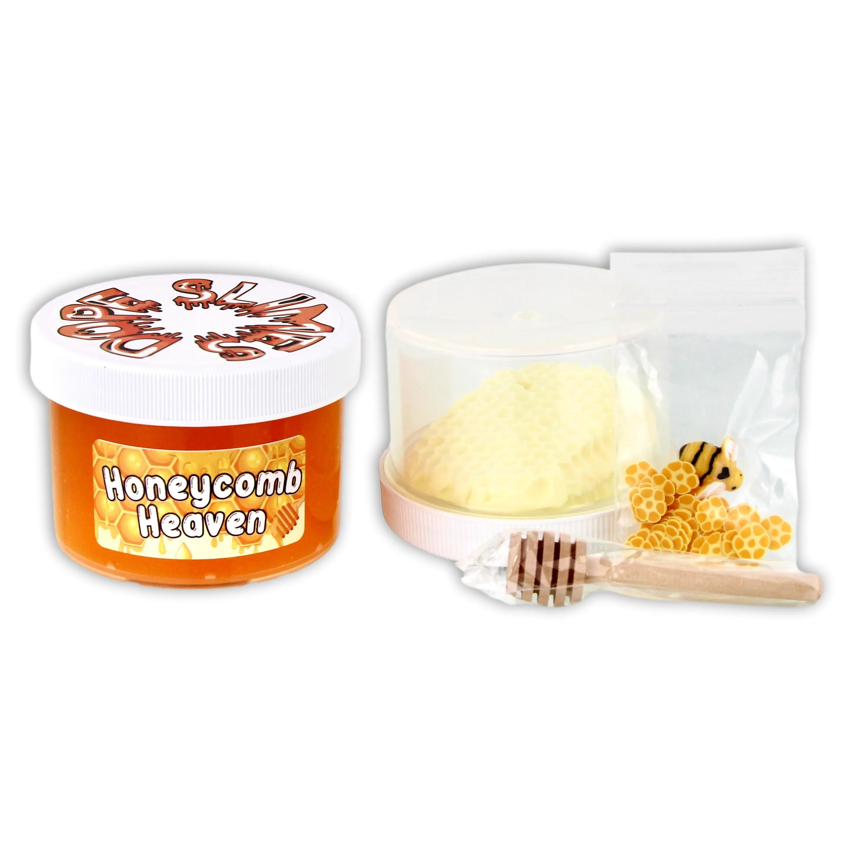 Honeycomb Heaven