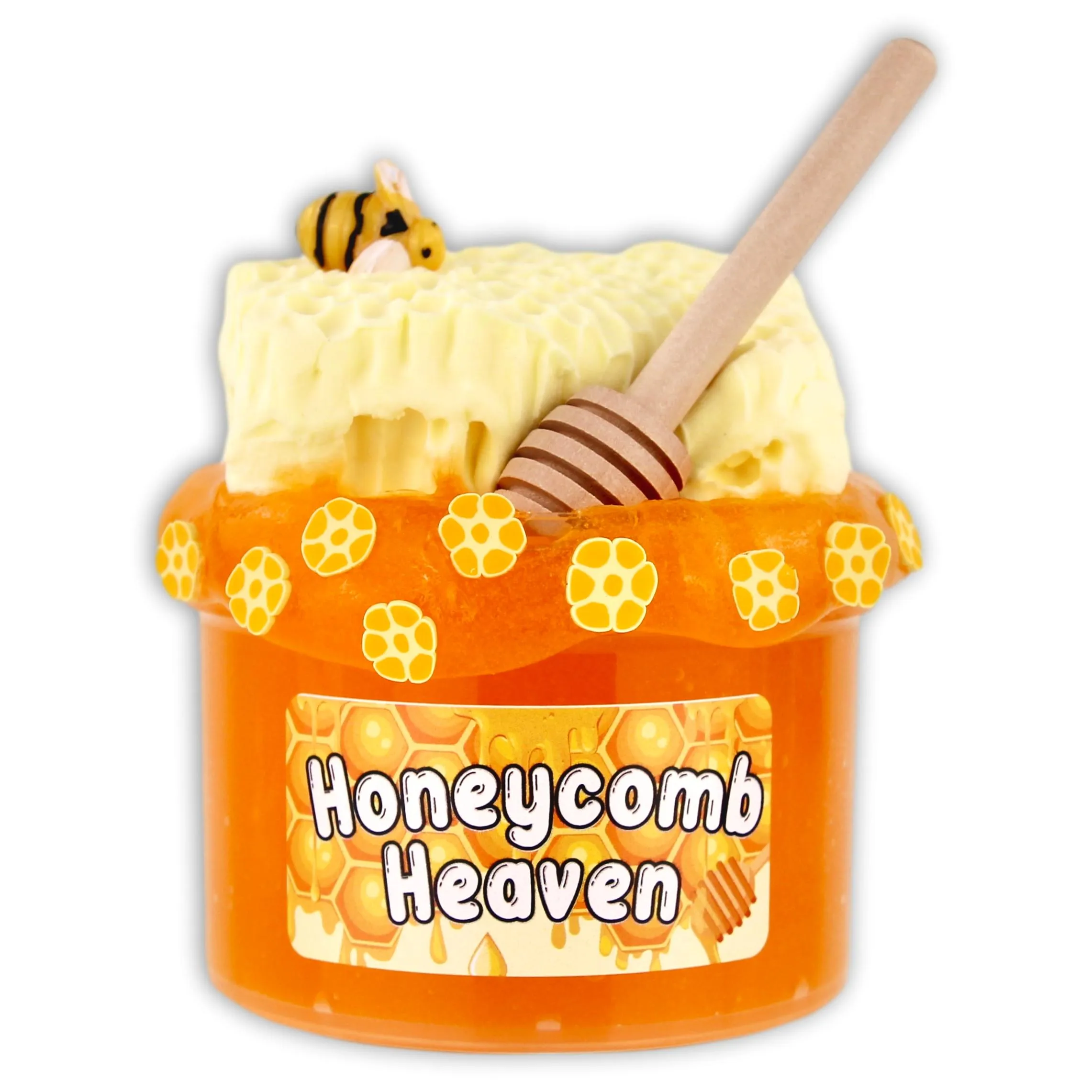 Honeycomb Heaven