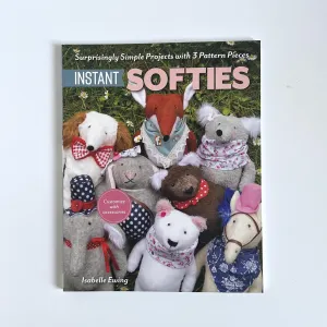 Instant Softies