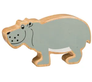 Lanka Kade Grey Hippopotamus