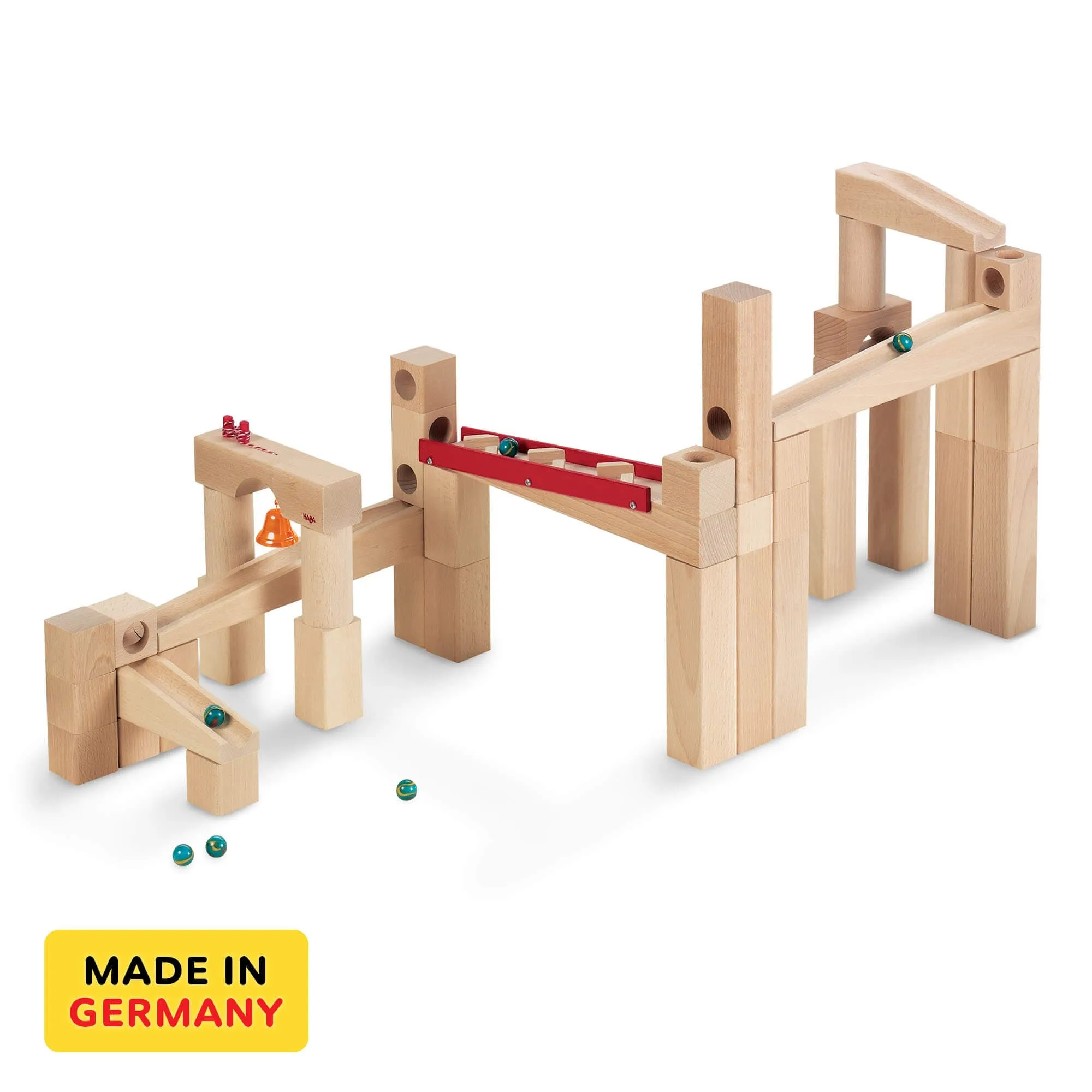 Marble Run Large Set