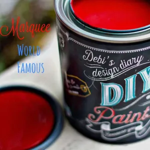 Marquee - DIY Paint Co