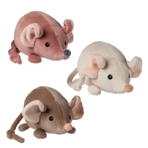 Mary Meyer Smootheez Assorted Mouse 5