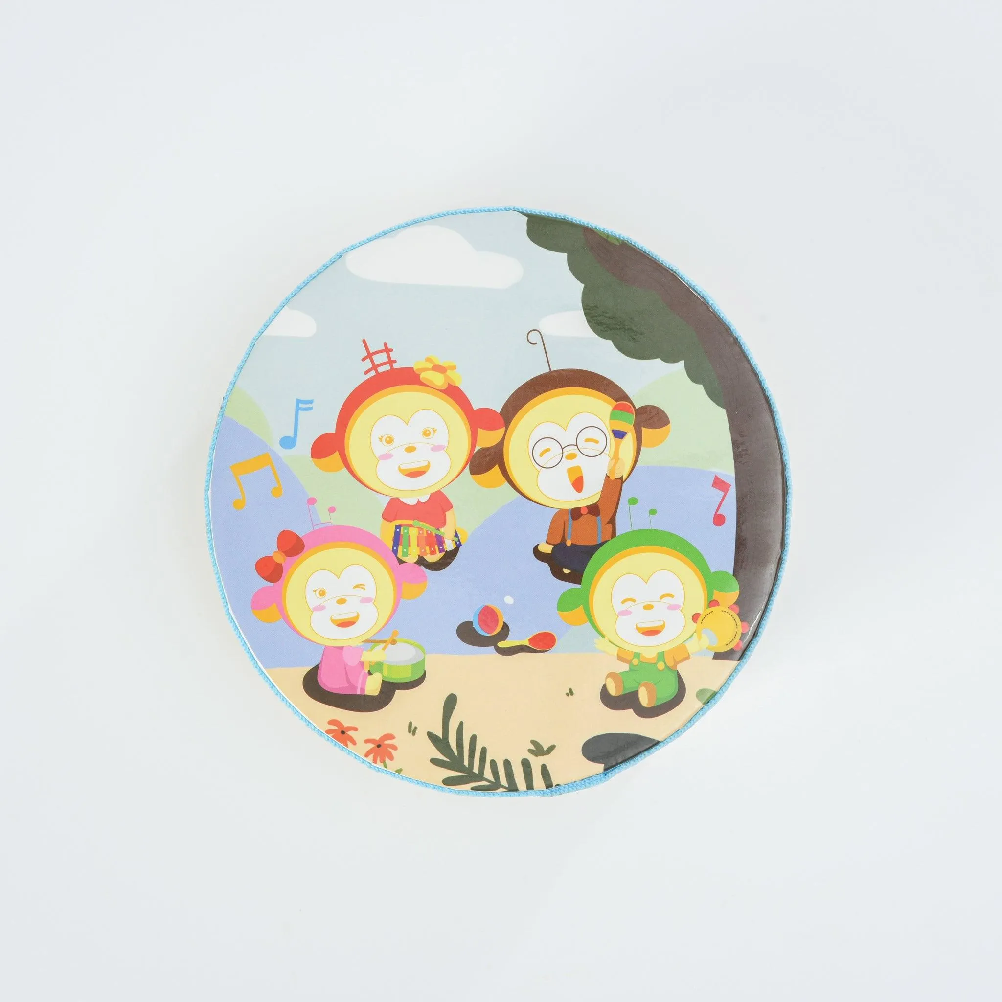 Melli's Kids Hand Drum | Musical Toys