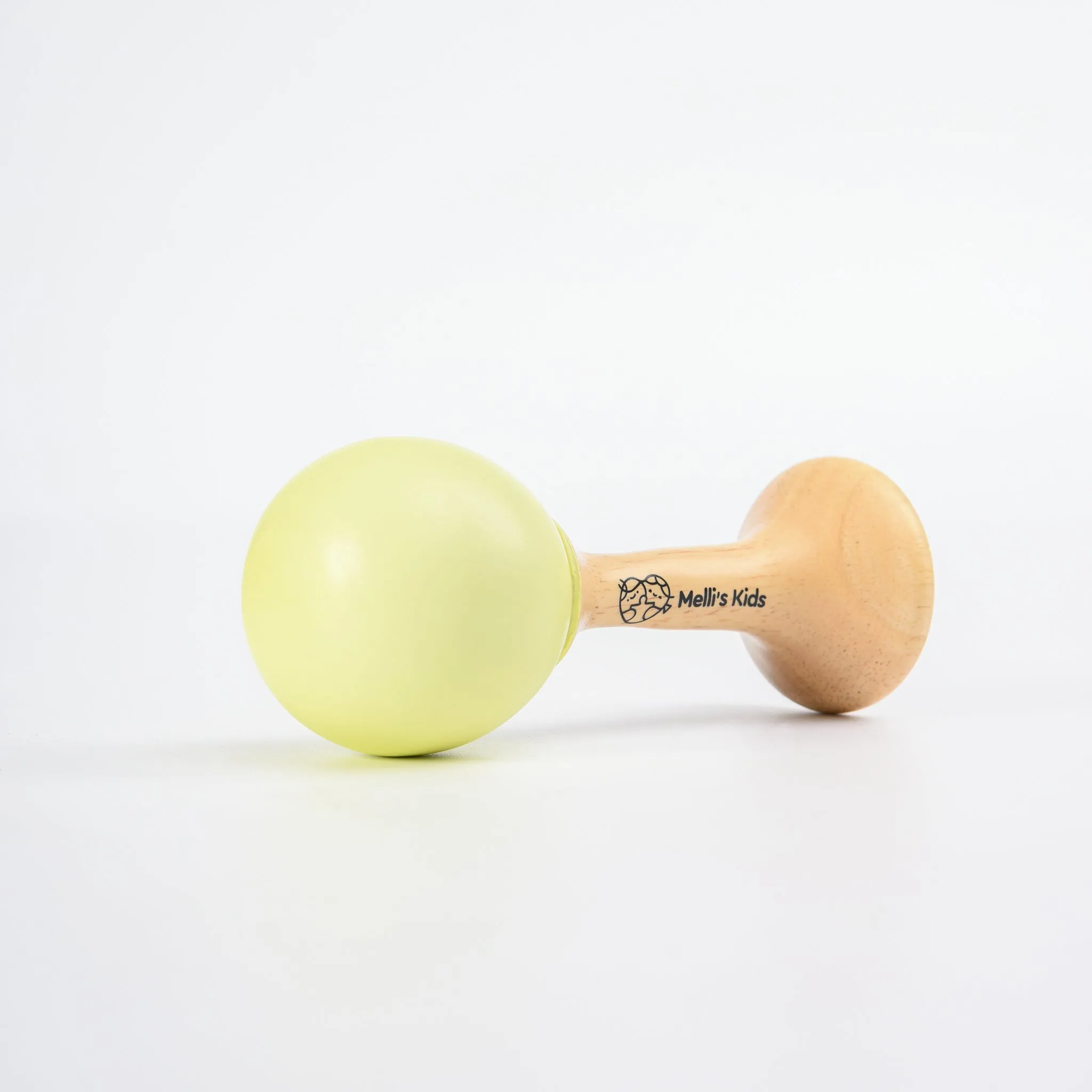 Melli's Kids Maraca | Musical Toys