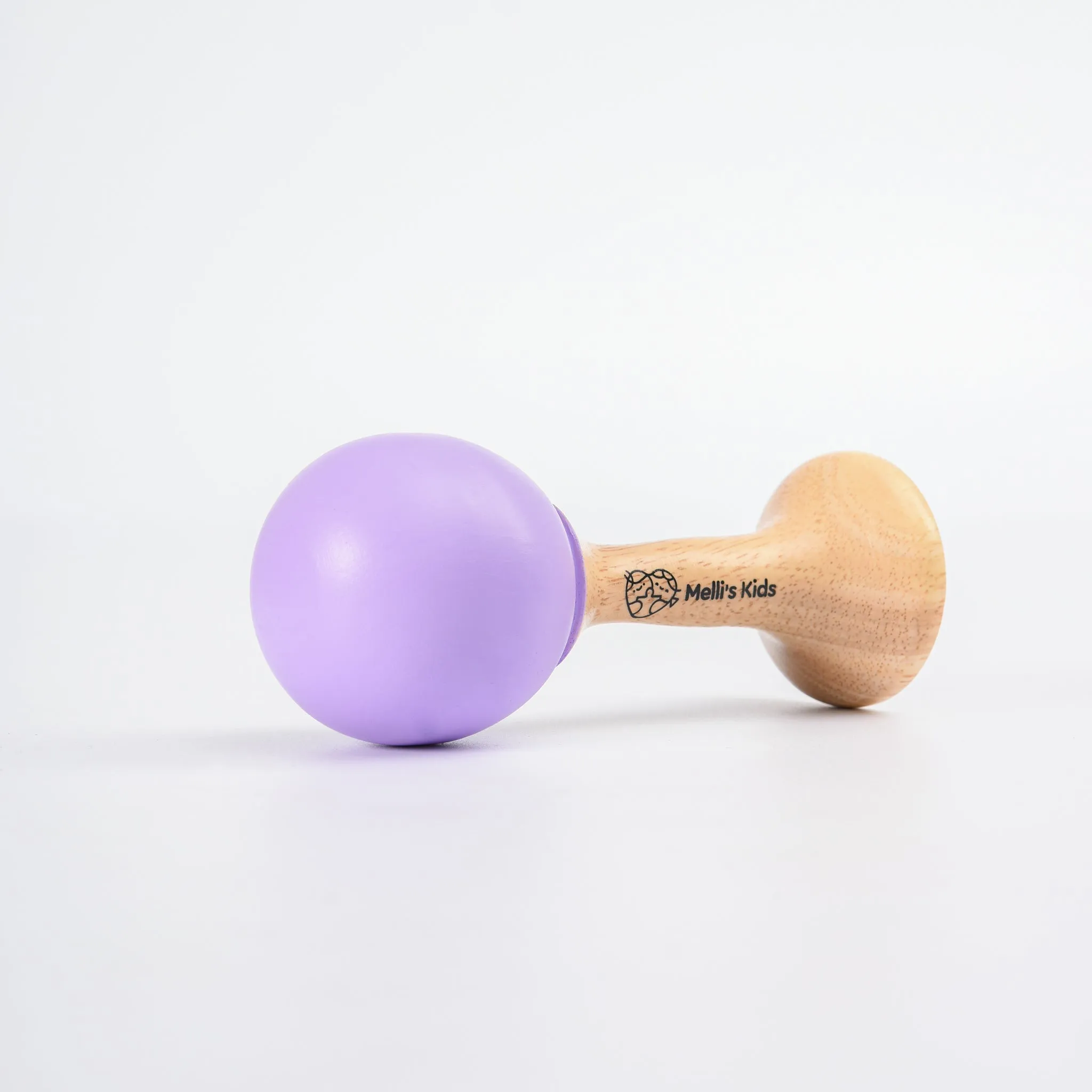 Melli's Kids Maraca | Musical Toys