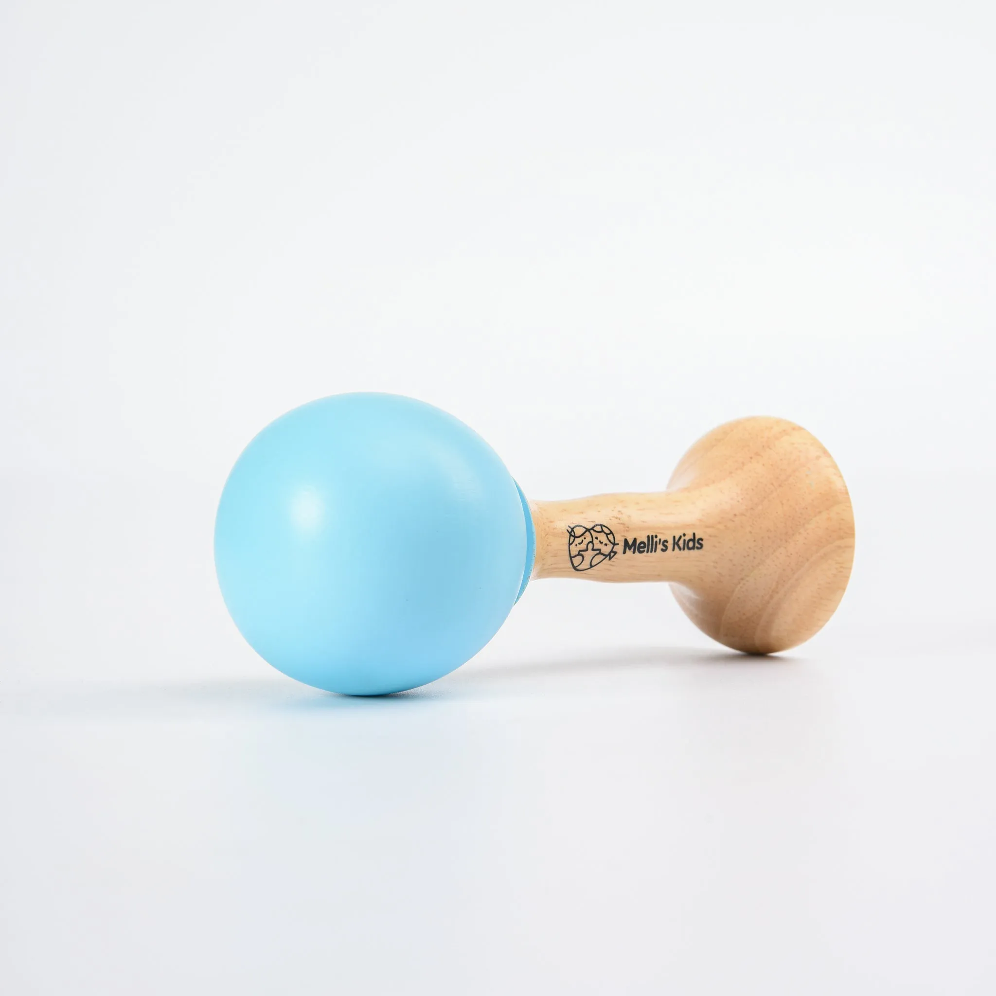 Melli's Kids Maraca | Musical Toys