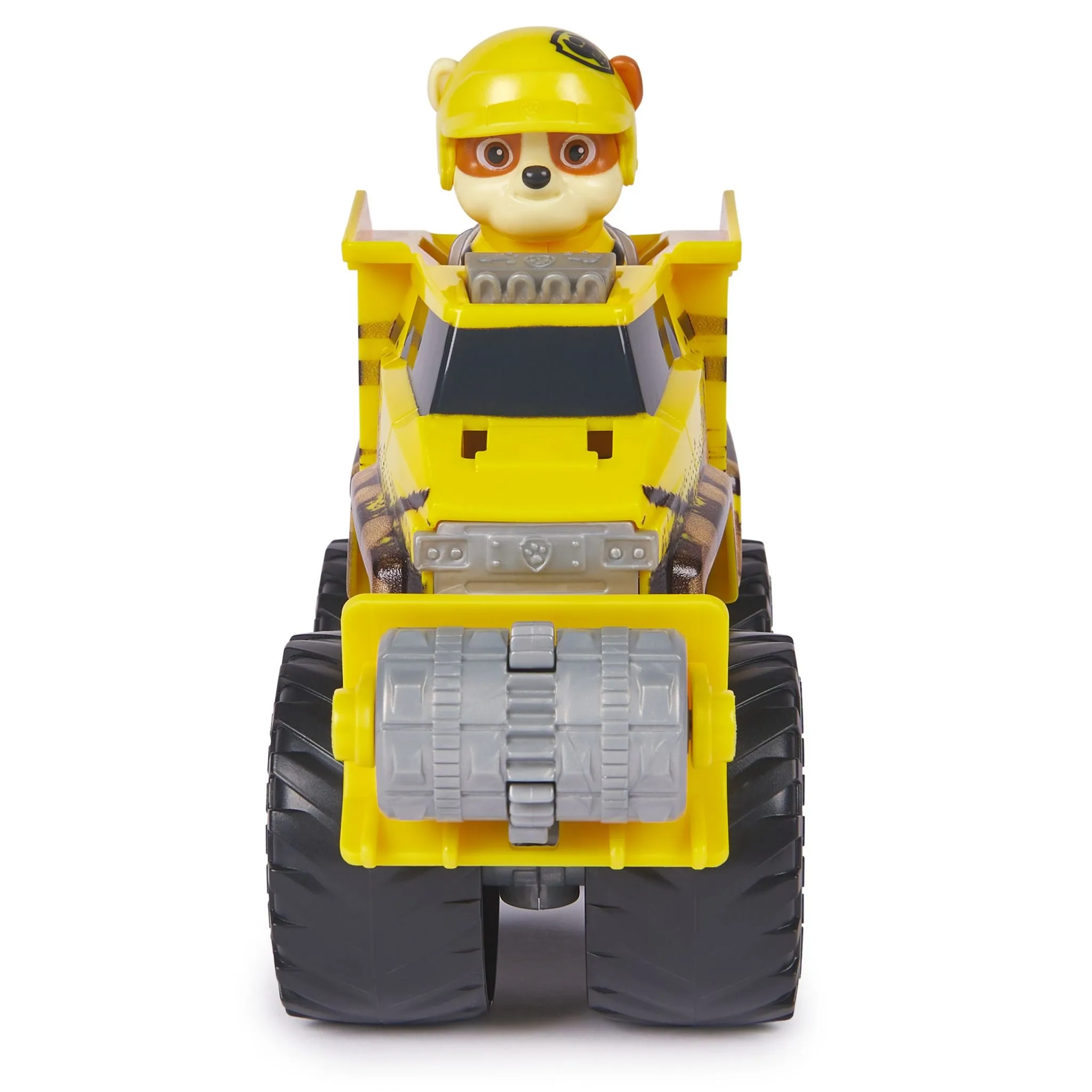 Paw Patrol Rescue Wheels Rubble's Bulldozer