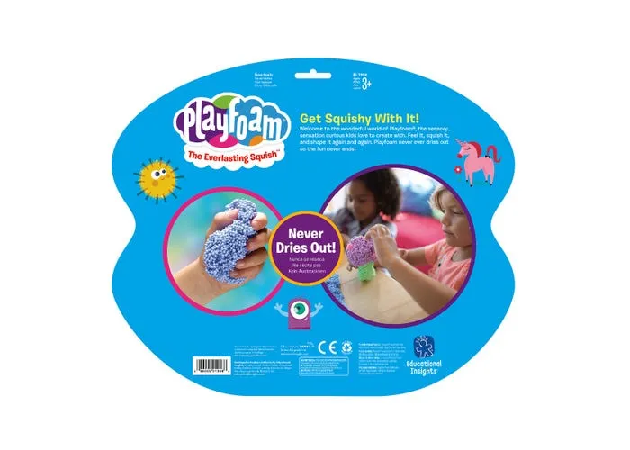 Playfoam Combo 8 Pack