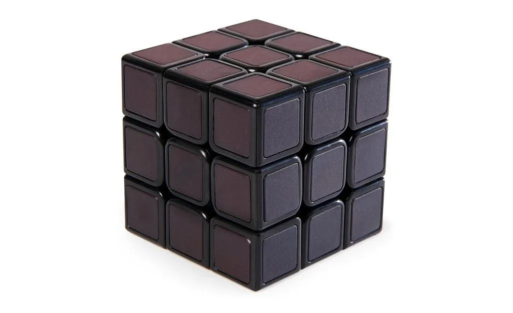 Rubik's Phantom Cube 3x3