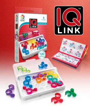 Smart Toys - IQ Link