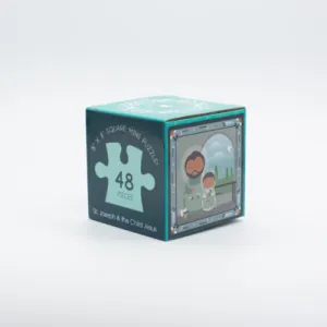 St. Joseph and the Child Jesus Mini Puzzle