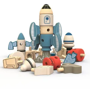 Tinker Totter Playset Game