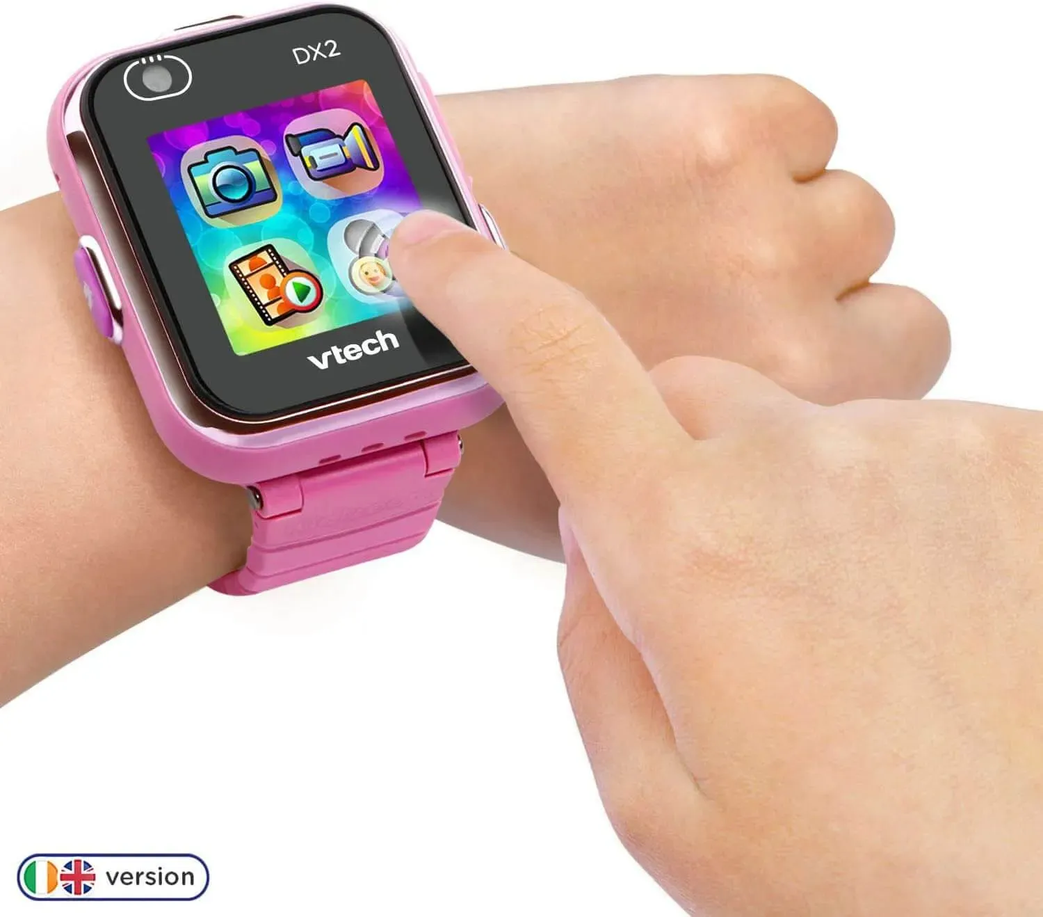 Vtech KidiZoom - Smart Watch DX2 Pink