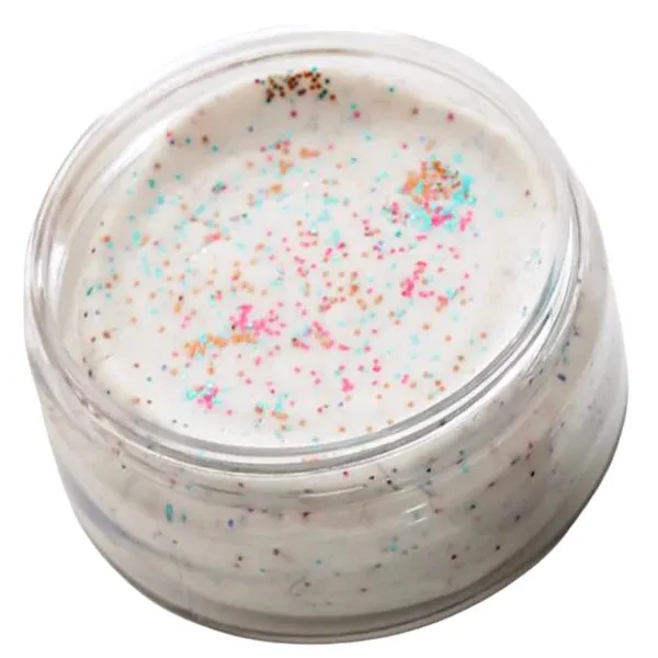 Wild Dough Glitter Putty Jars